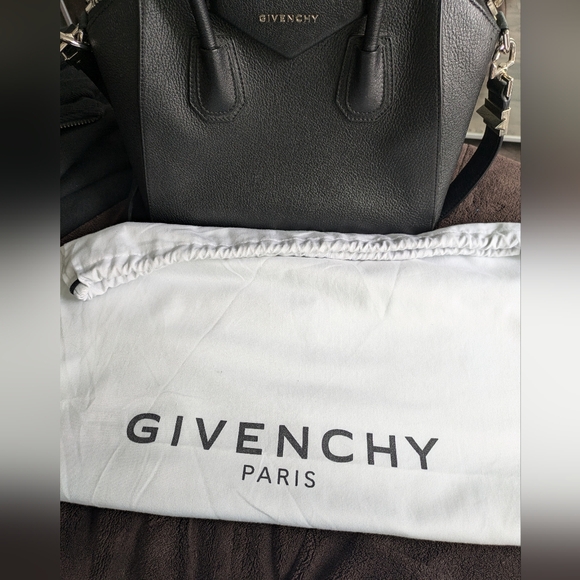 Givenchy Antigona bag - Picture 9 of 11